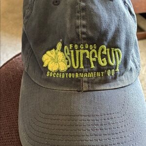Fogoog SurfCup Soccer 2000